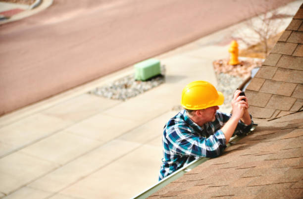 Gutter Installation and Roofing in Albuquerque, NM