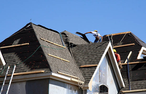 Best New Roof Installation  in Albuquerque, NM