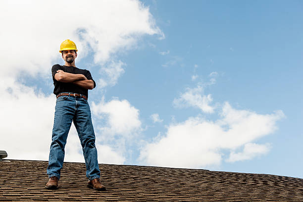 Best Residential Roofing Contractor  in Albuquerque, NM